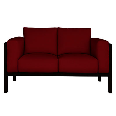 Furia Heming Small Sofa Azul Red Furia Heming Small Sofa Azul Red